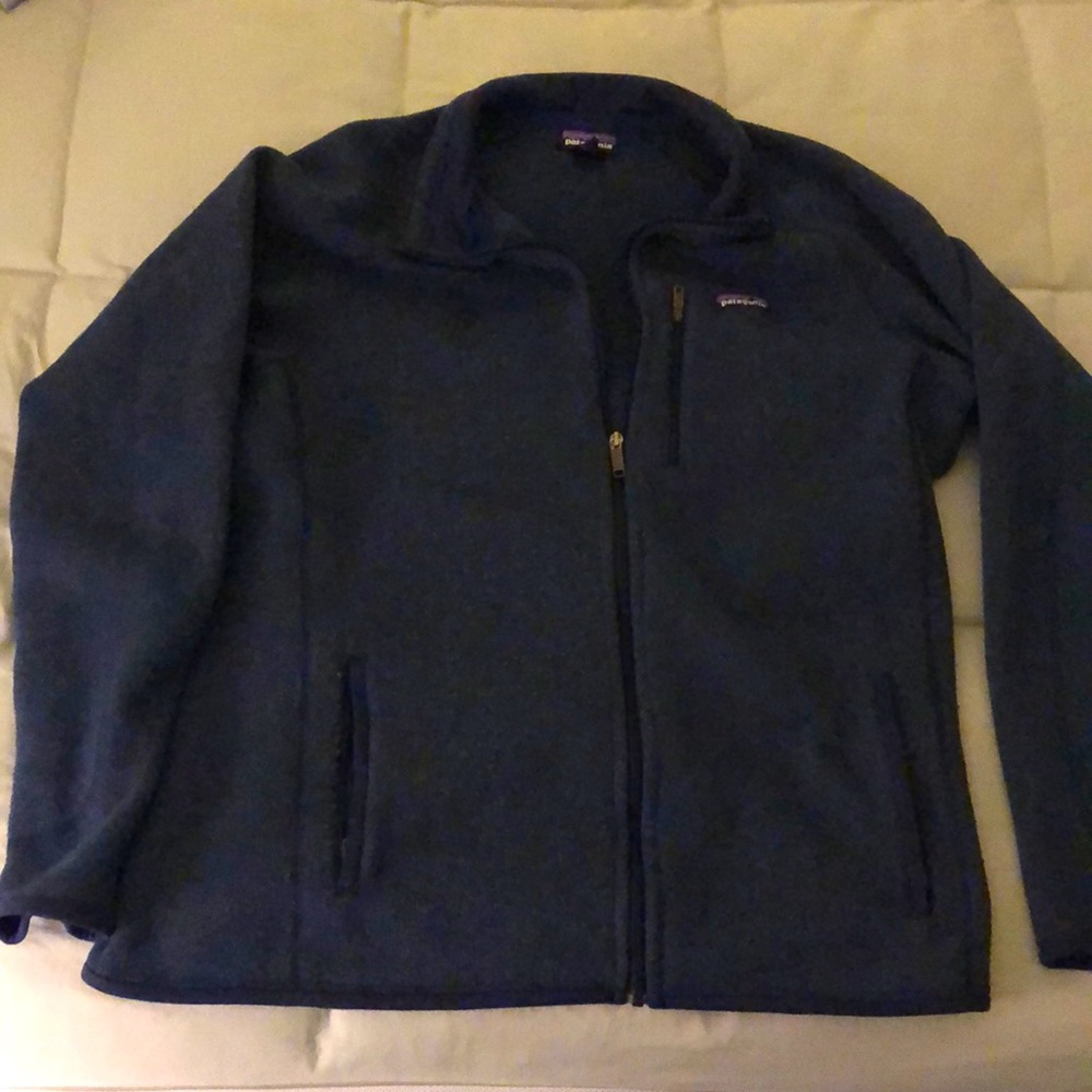 Patagonia Fleece Jacket